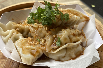 Dumplings